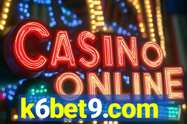 k6bet9.com