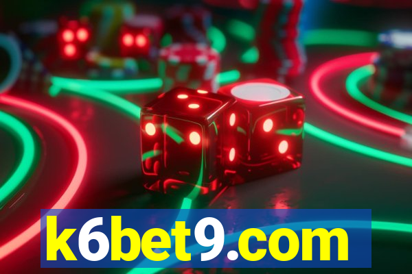 k6bet9.com