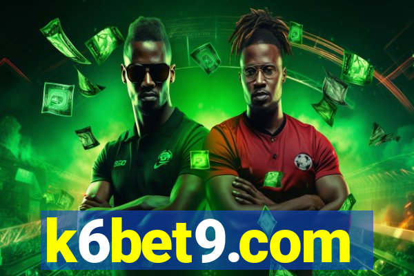 k6bet9.com