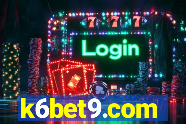 k6bet9.com