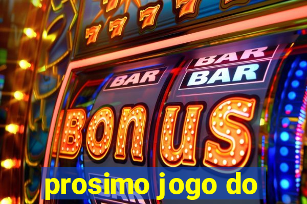 prosimo jogo do