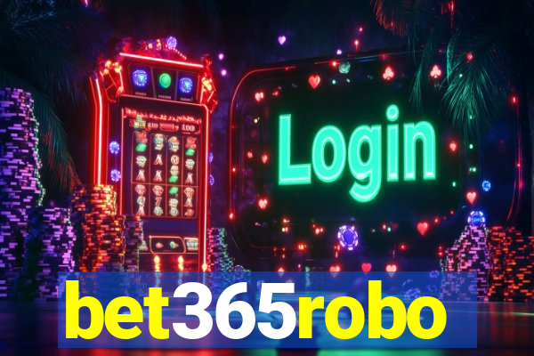 bet365robo