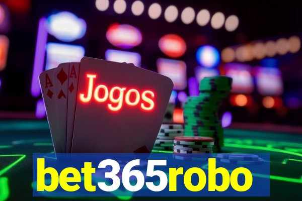 bet365robo