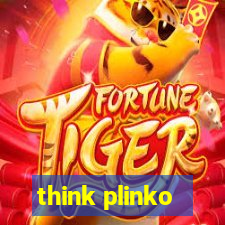 think plinko