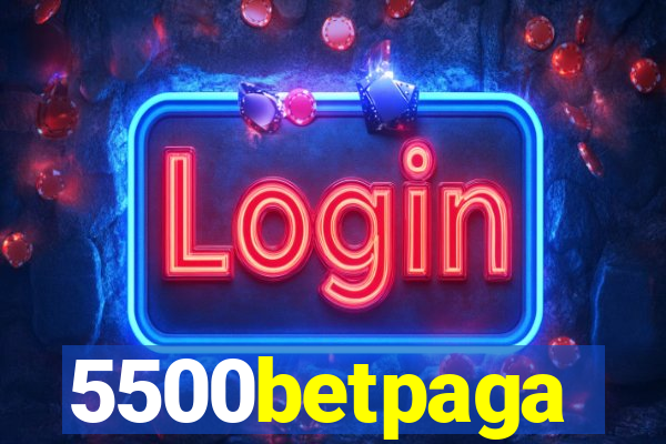 5500betpaga