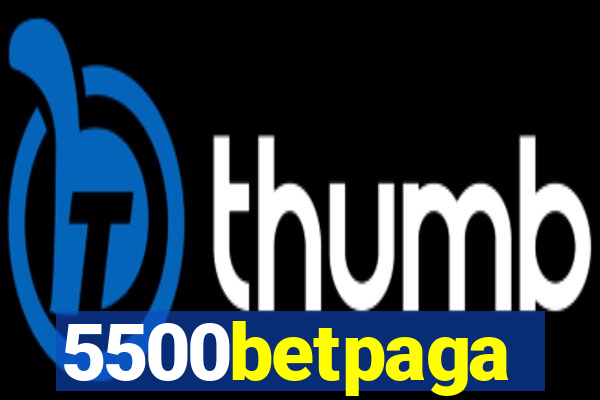 5500betpaga