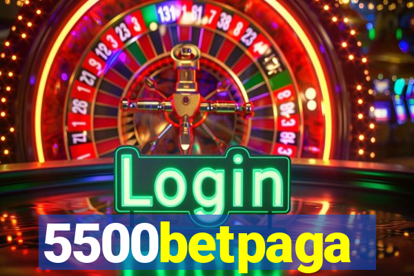 5500betpaga