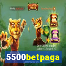 5500betpaga