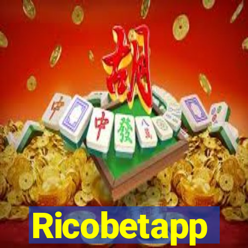 Ricobetapp