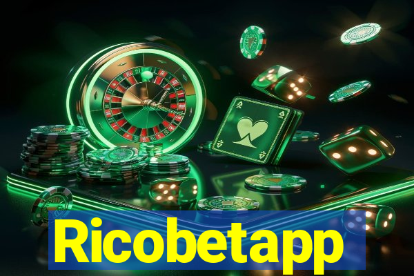 Ricobetapp