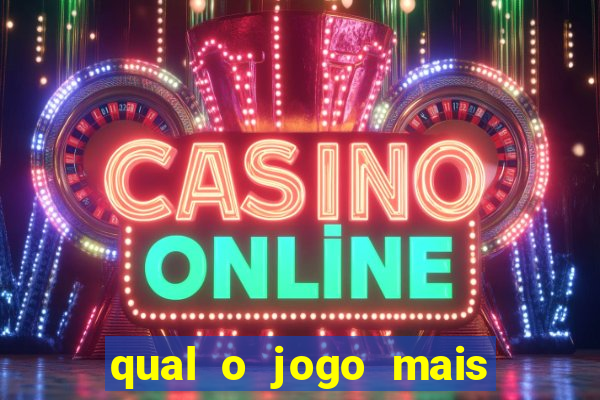 qual o jogo mais jogado do mundo online