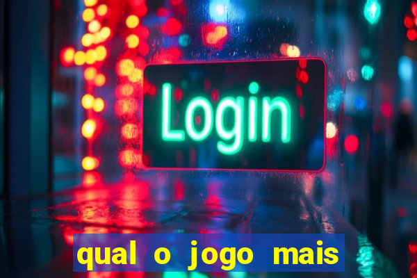 qual o jogo mais jogado do mundo online