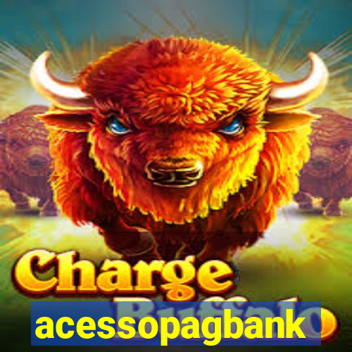 acessopagbank