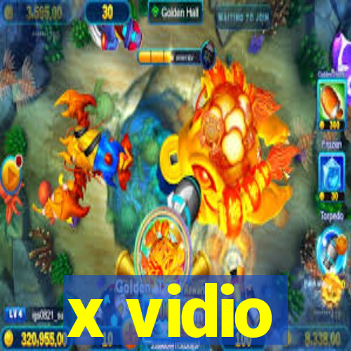 x vidio