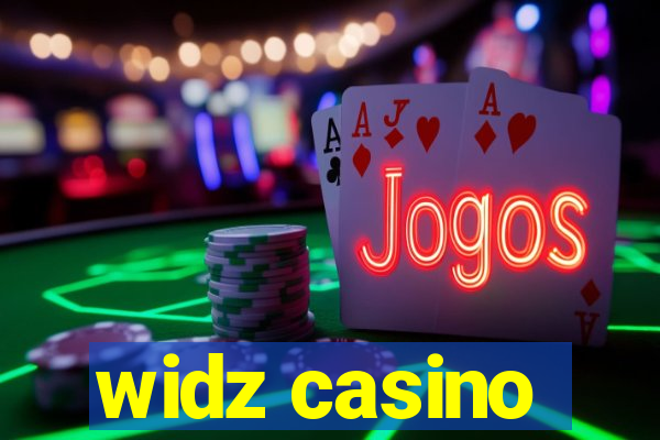 widz casino