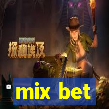 mix bet