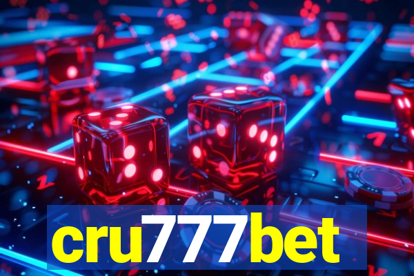 cru777bet