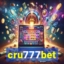 cru777bet