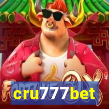 cru777bet