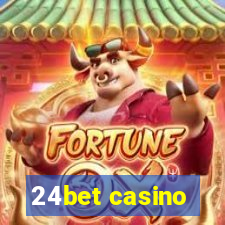 24bet casino