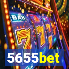 5655bet