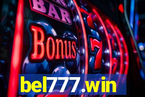 bel777.win