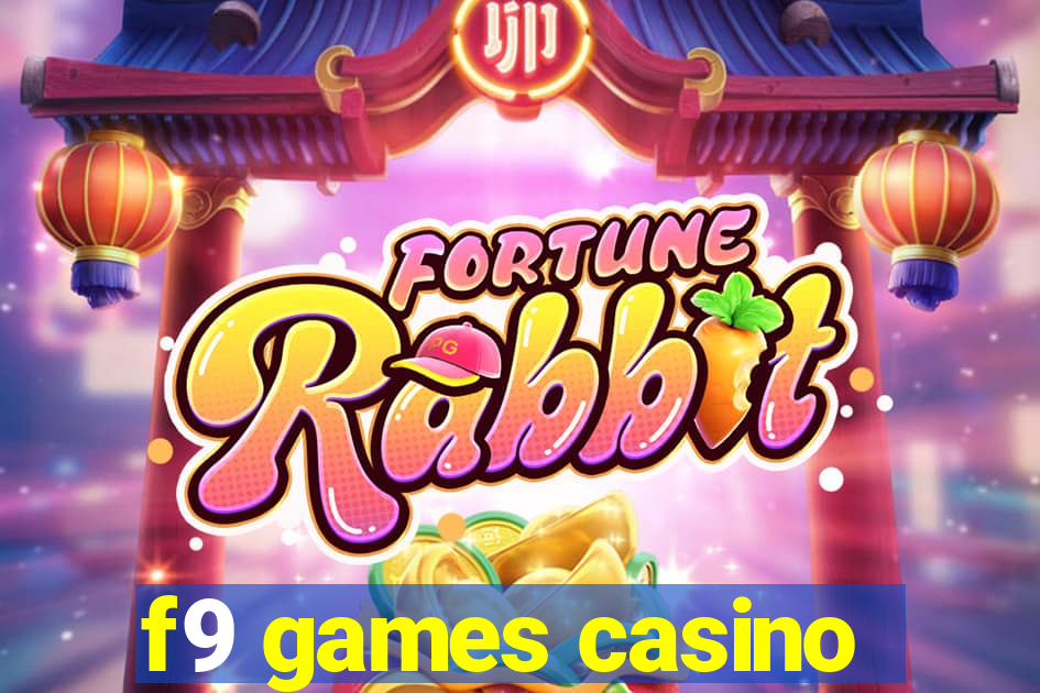 f9 games casino