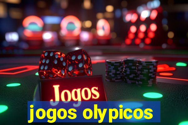 jogos olypicos