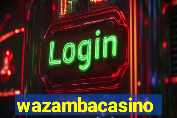 wazambacasino