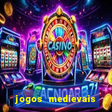 jogos medievais para android