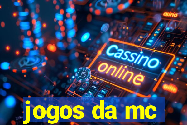 jogos da mc