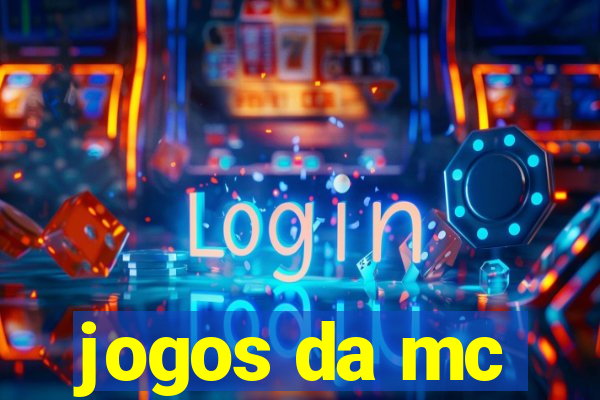 jogos da mc