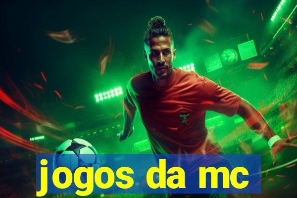 jogos da mc