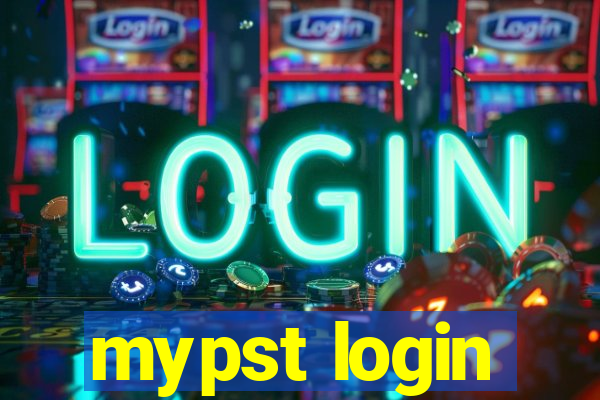 mypst login