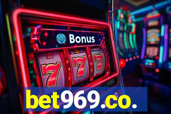 bet969.co.