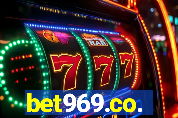 bet969.co.