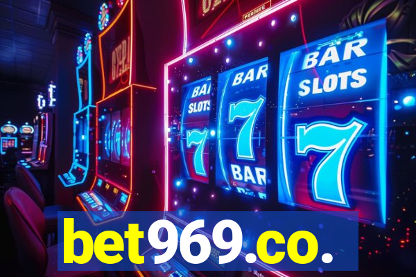 bet969.co.