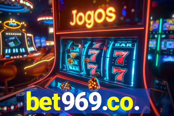 bet969.co.