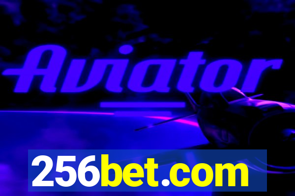 256bet.com