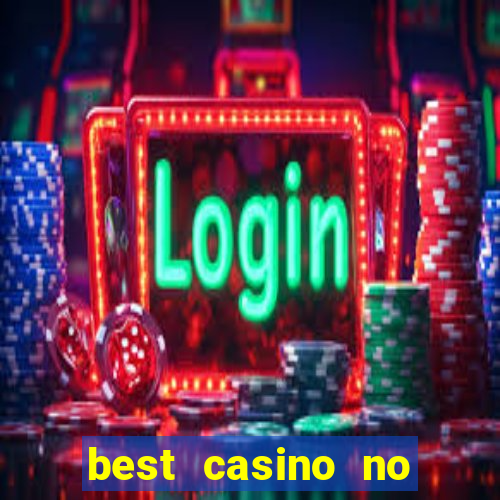 best casino no deposit bonus