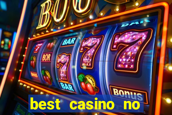 best casino no deposit bonus