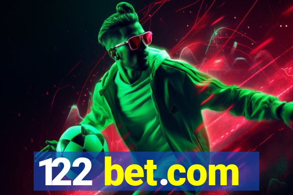 122 bet.com