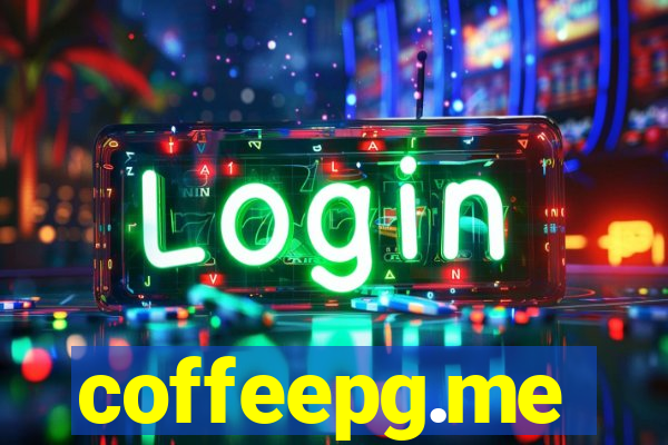 coffeepg.me