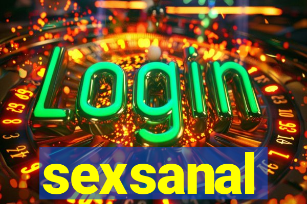 sexsanal