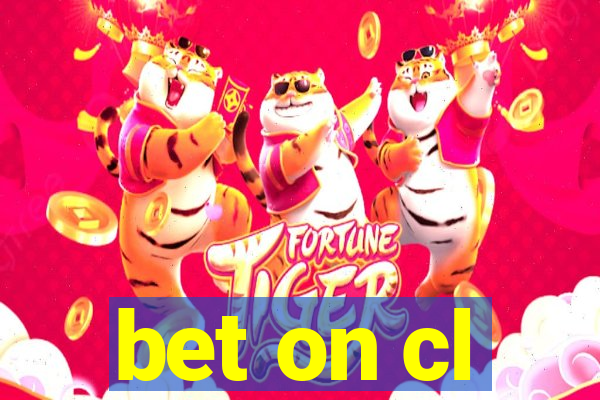 bet on cl