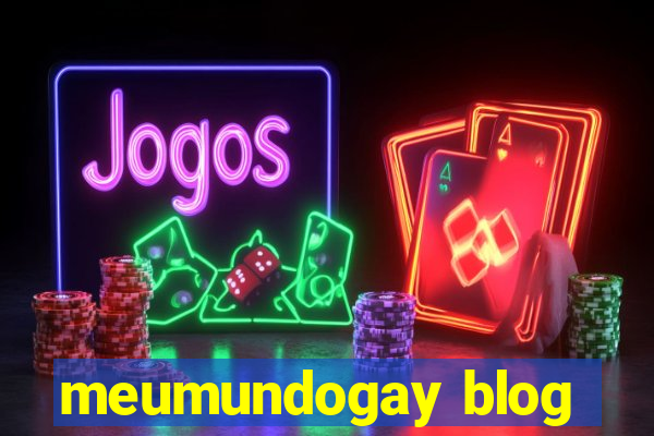 meumundogay blog