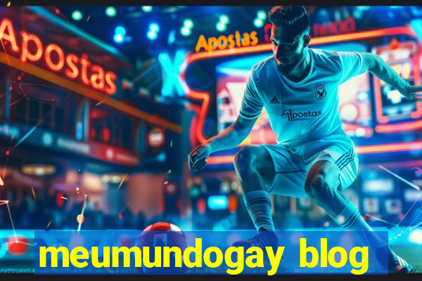 meumundogay blog