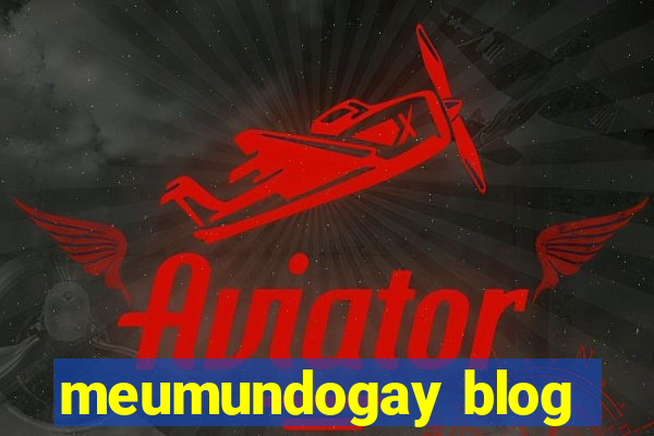 meumundogay blog