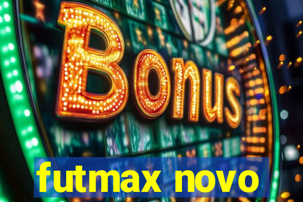 futmax novo