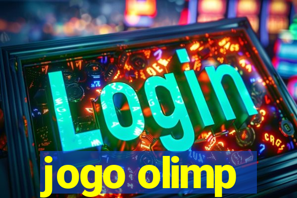 jogo olimp